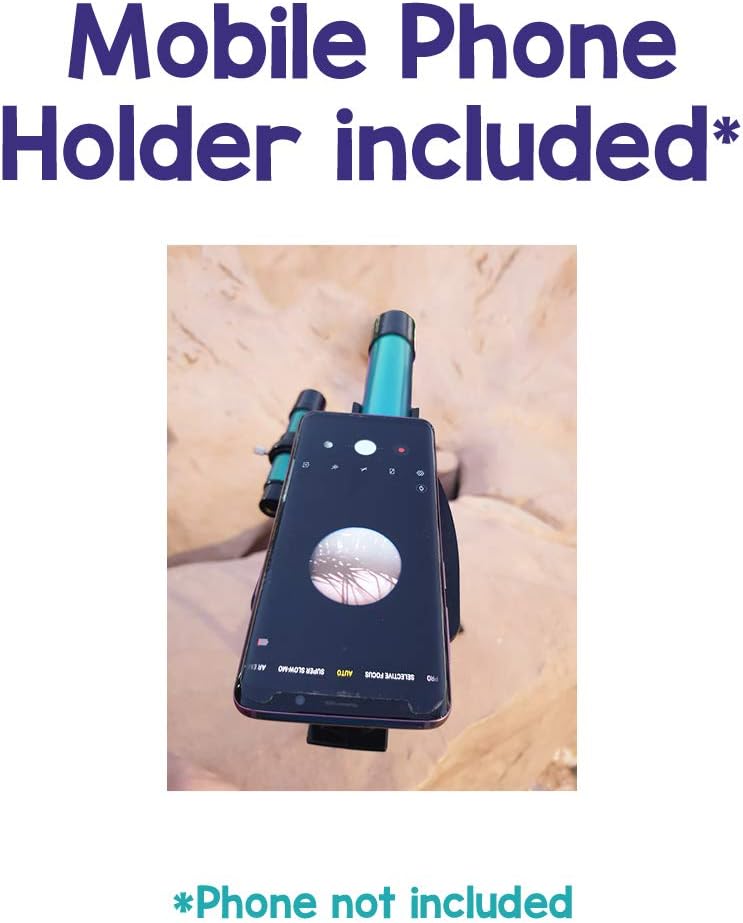 Kid's Telescope with Eco Carry Case M911341