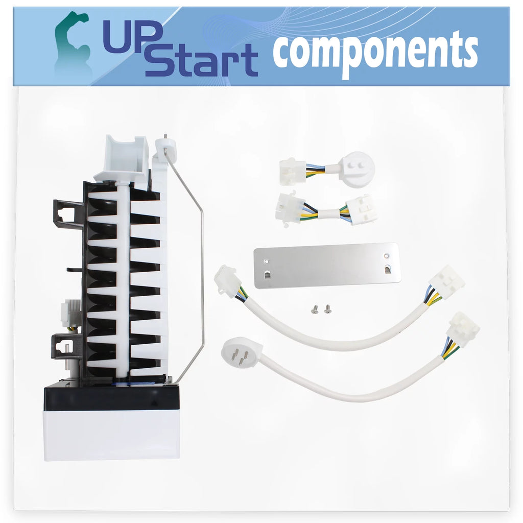Refrigerator Ice Maker Replacement N18038