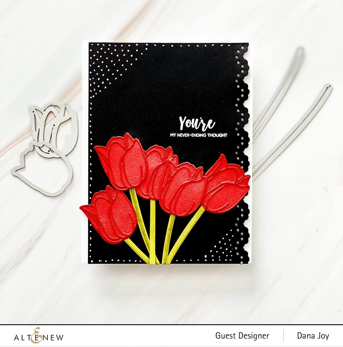 Creativity Cardmaking Kit F536
