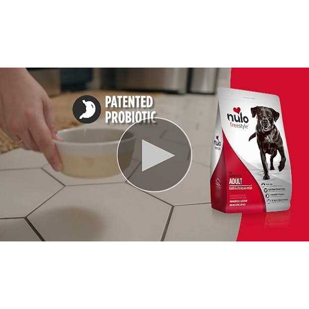 Grain Free Dry Puppy Food Y932160