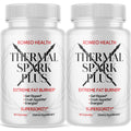 2 Pack 60 Caps Weight Loss Diet X248