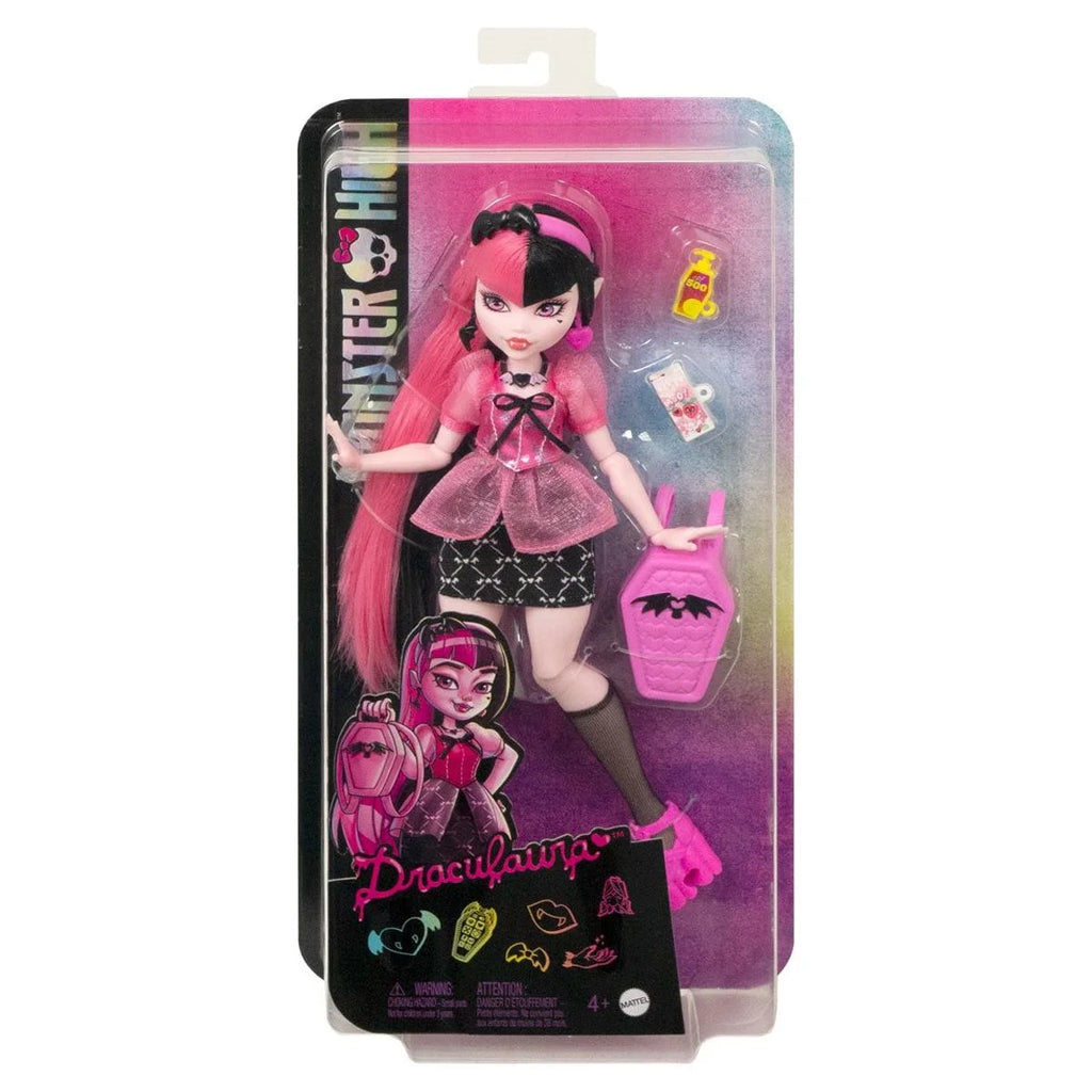 Monster High Doll V1046