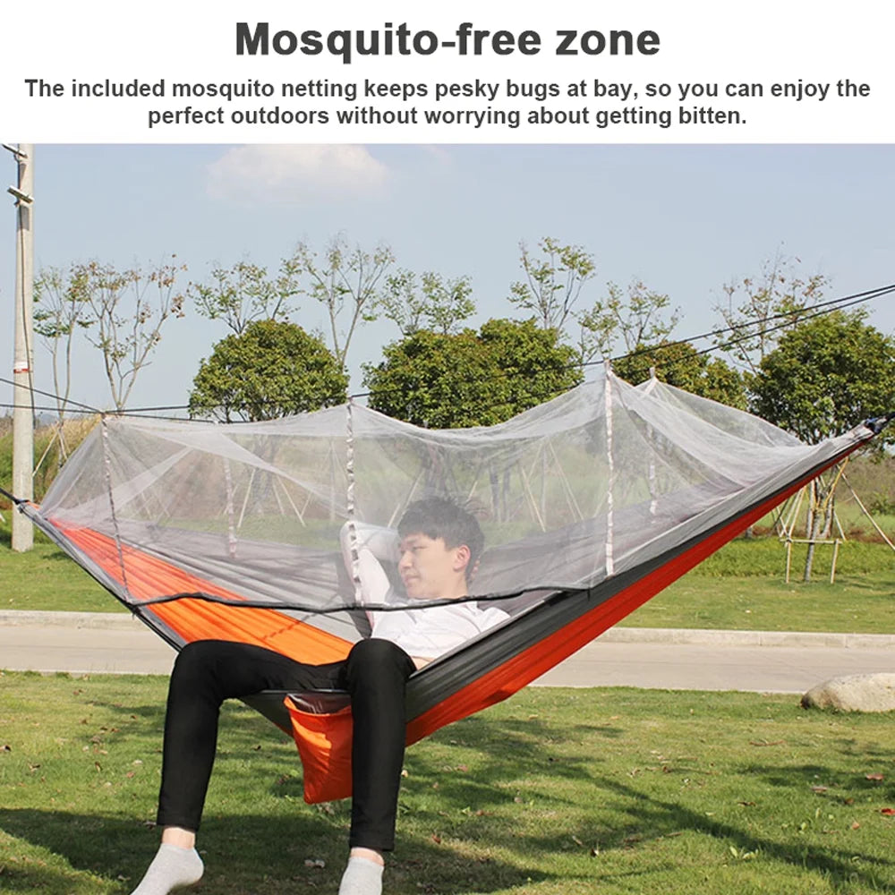 Hammock E647073