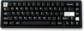 169 Keys Doubleshot Keycaps Cherry Profile ANSI/ISO Layout Mechanical Keyboard F68990