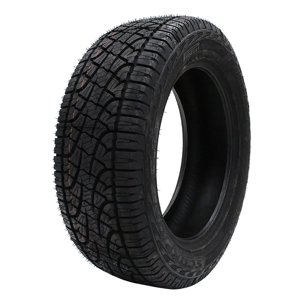 All Terrain 275/55R20 Light Truck Tire L87649