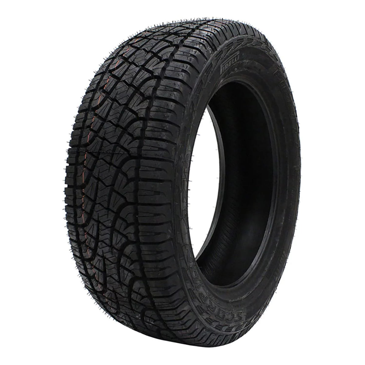 All Terrain 275/55R20 Light Truck Tire L87649