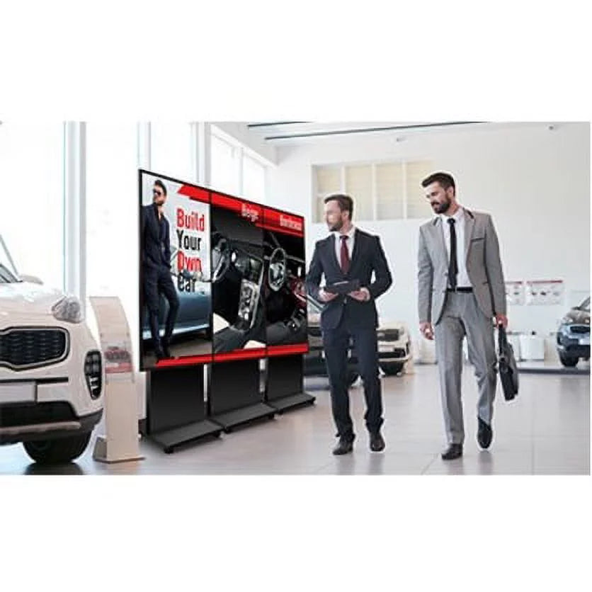 50" Class 4K Digital Display W162633
