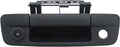 Aftermarket Backup Camera with Tailgate Handle for Dodge Ram 1500 2500 3500 (RCA Connector) J4533