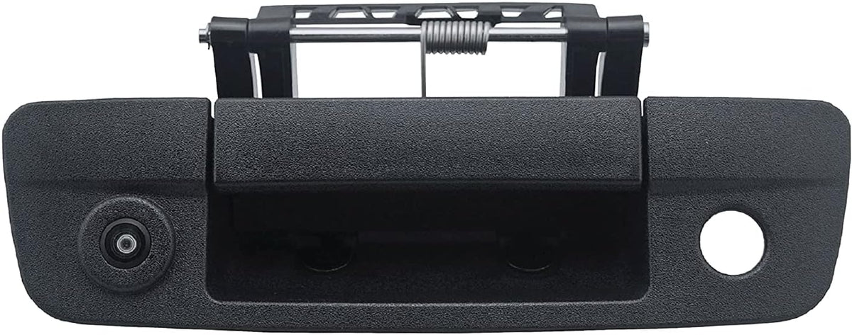 Aftermarket Backup Camera with Tailgate Handle for Dodge Ram 1500 2500 3500 (RCA Connector) J4533