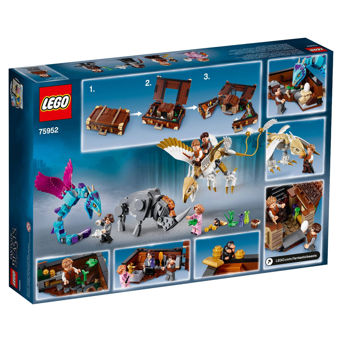 Building Set A46801