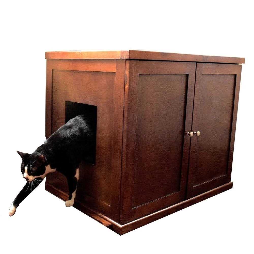 Litter Box K1299