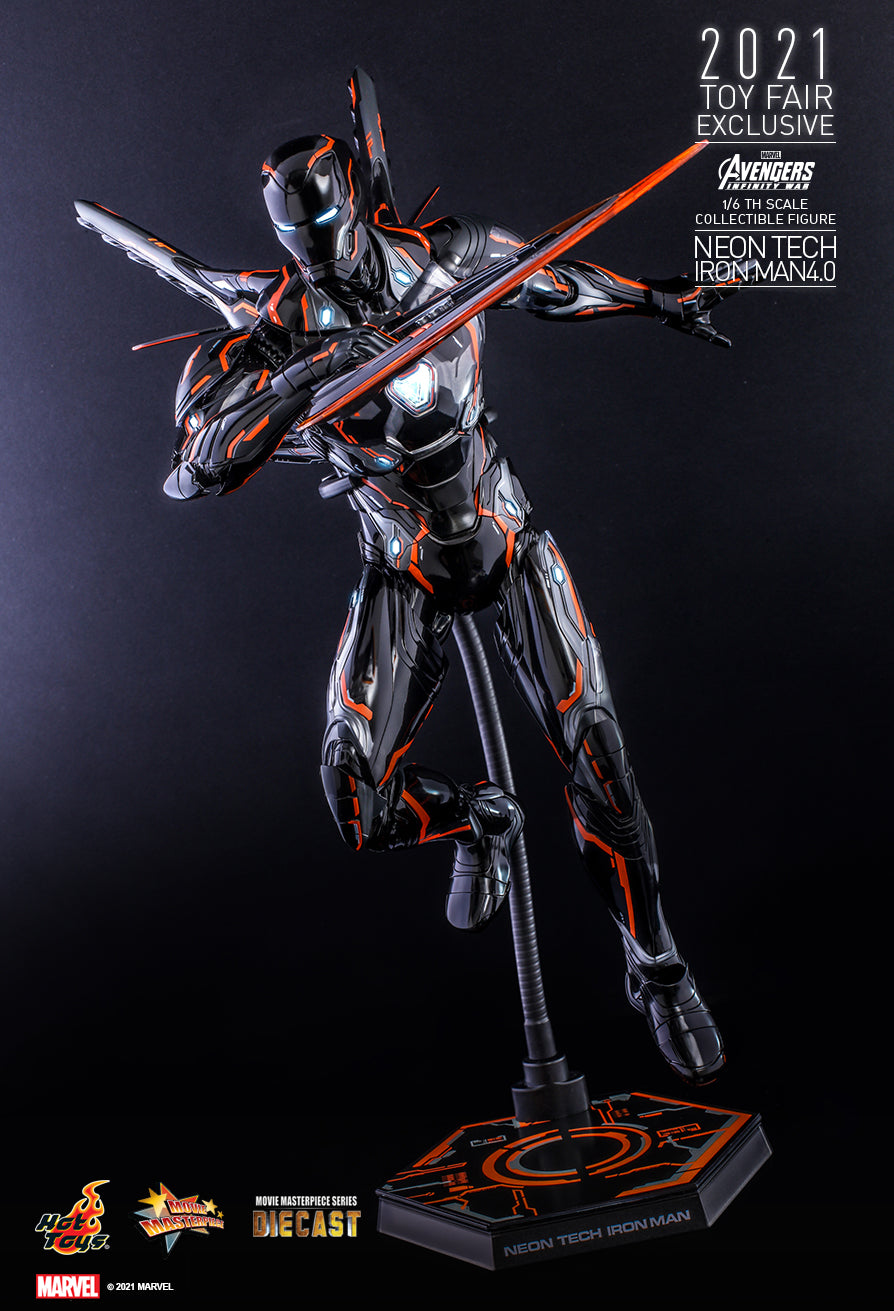 Diecast 1/6 Scale Figure C974