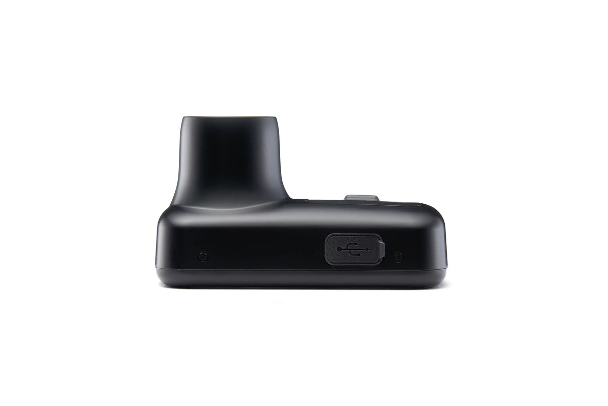 Black 2.5 HD IPS Screen Dash Cam W597058
