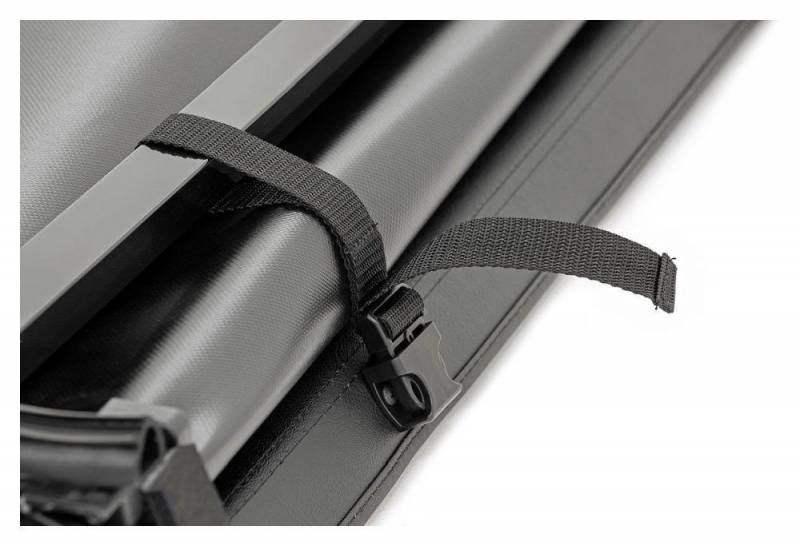 Soft Tri-Fold Tonneau Bed Cover M24264