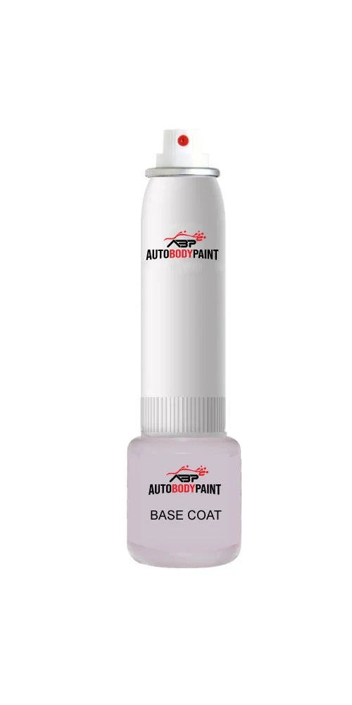 Touch Up Basecoat Spray Paint V9367
