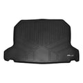 Black Custom Fit Cargo Liner Mat Z987711