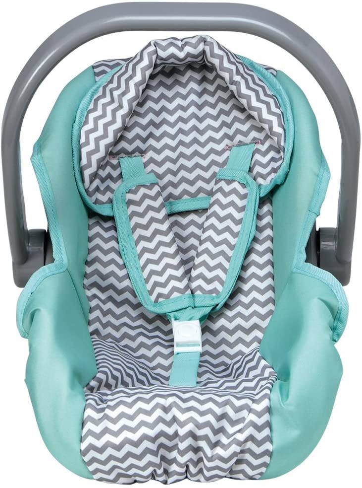 Car Seat Carrier I7686