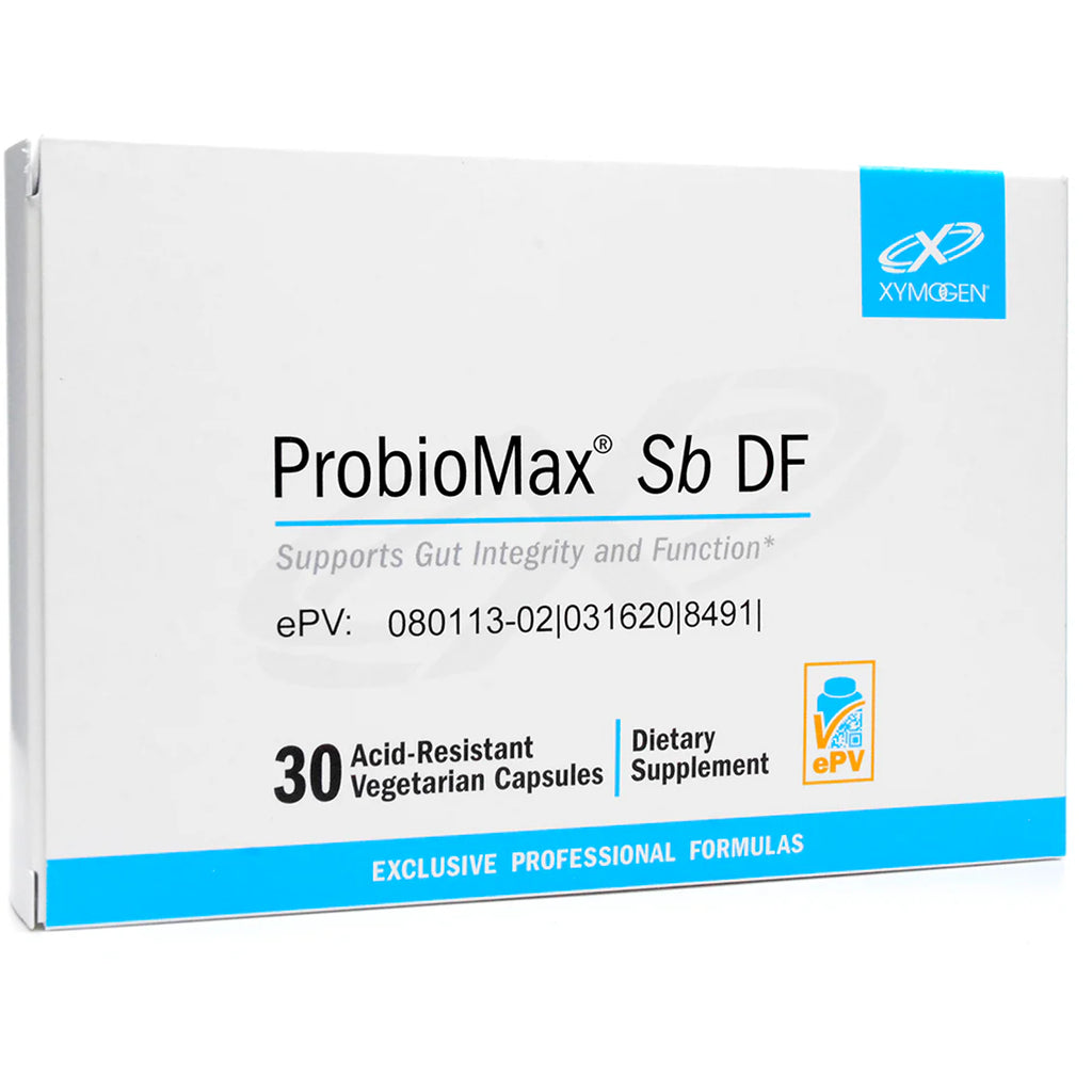 ProbioMax Sb DF L123
