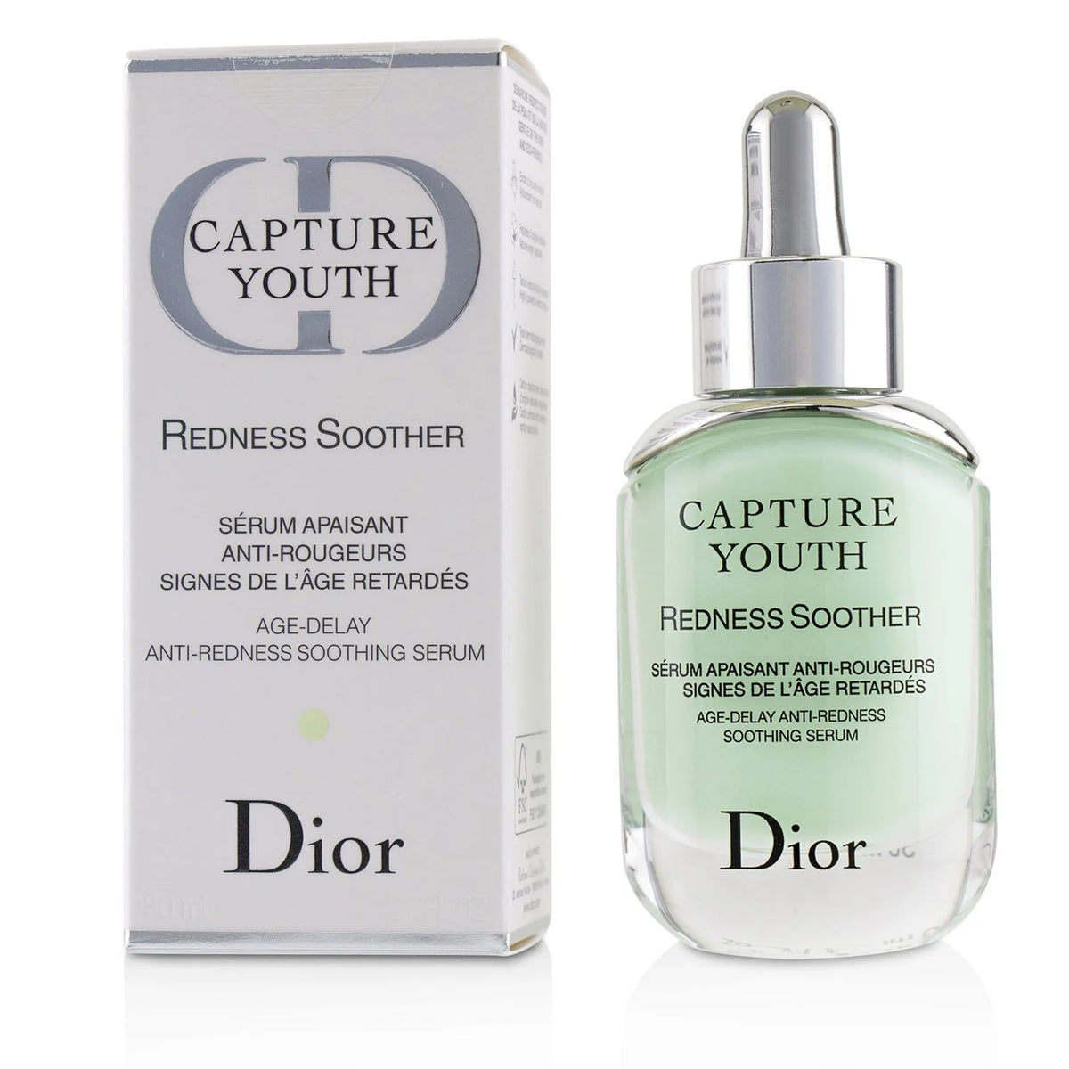 Redness Soother Soothing Serum 30ml/1oz B368