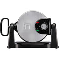 Stainless Steel Non Stick Belgian Waffle Maker Q8167