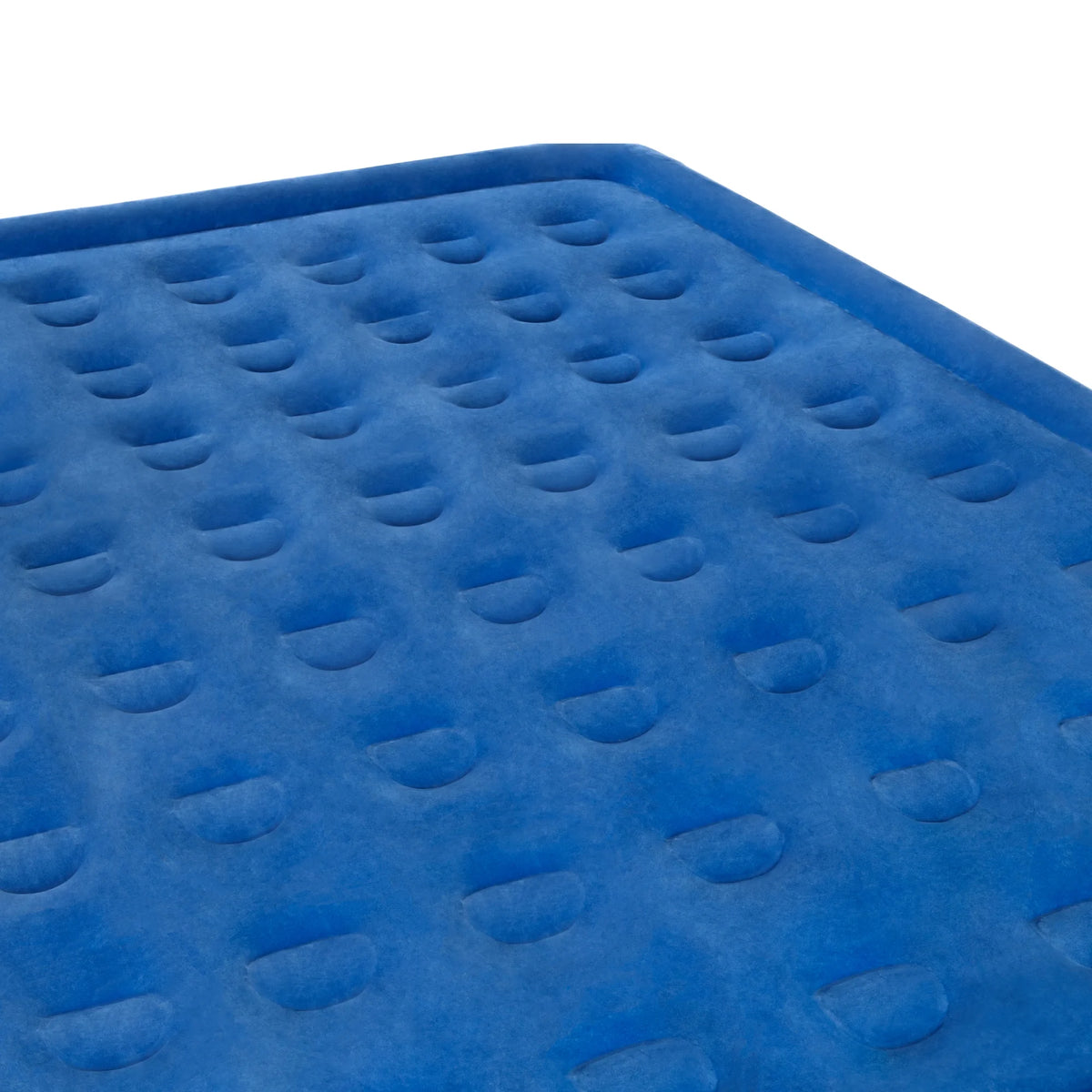 California King XL Air Mattress with Internal High Capacity Pump M537