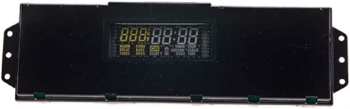 Range Clock/Timer Control Board T7953