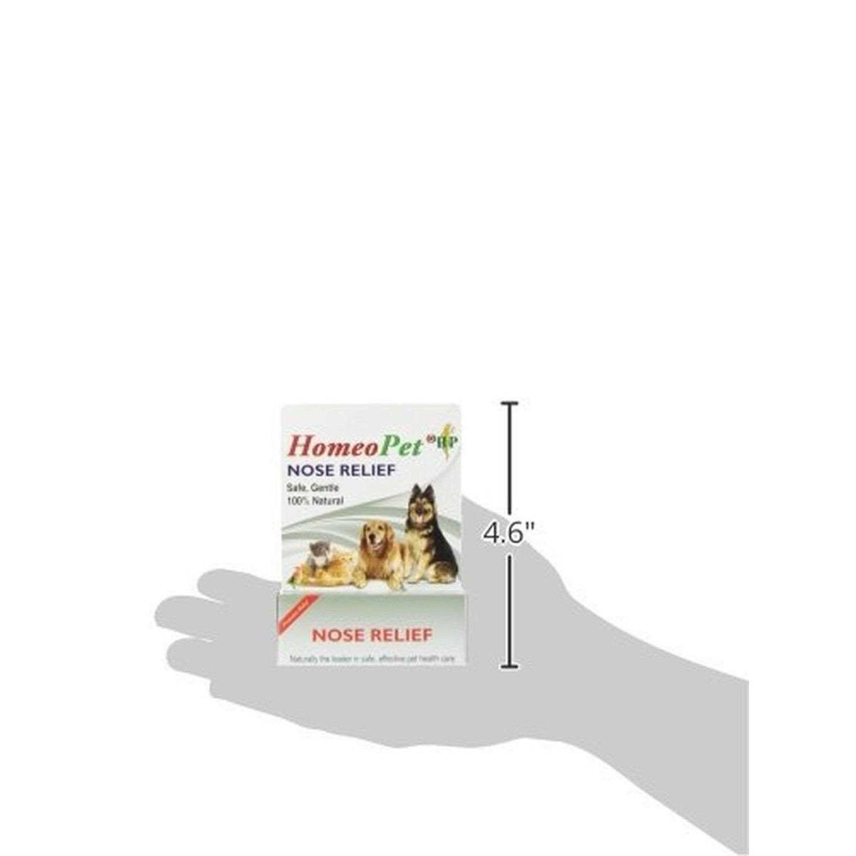 Pet Nose Relief C716