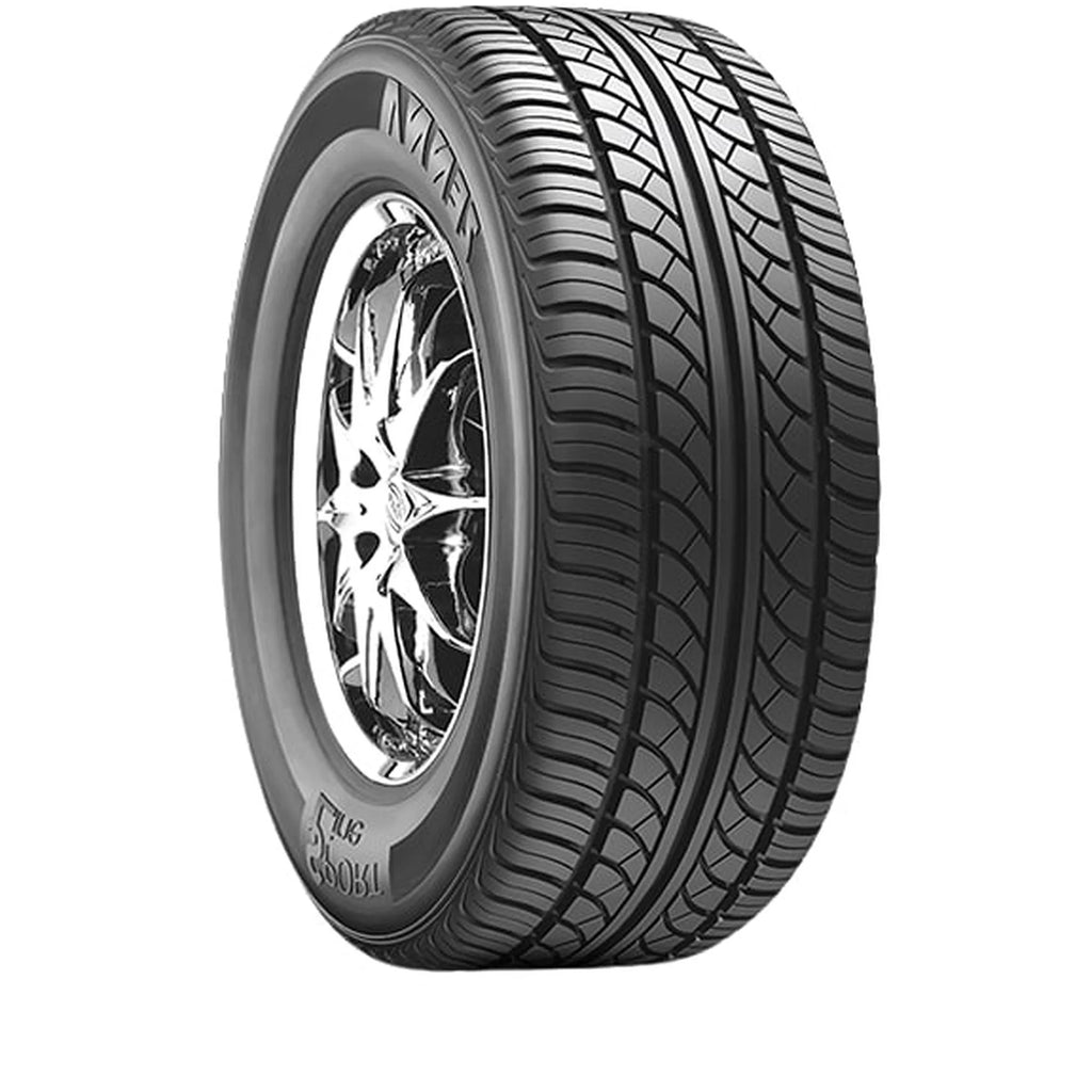 All Season P205/65R16 95H Passenger Tire J79795