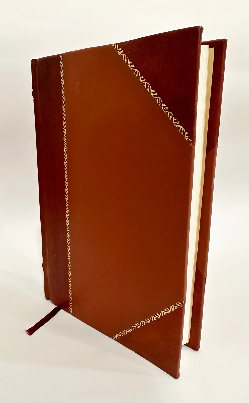 Leather Bound Book R41133