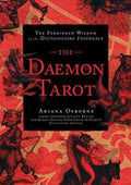 Daemon Tarot V966787