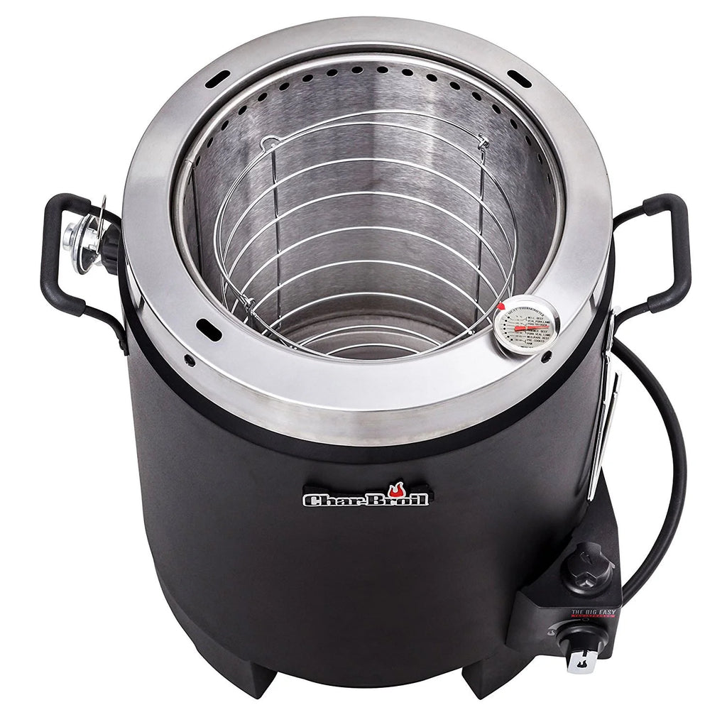 Oil-less Turkey Fryer D249987