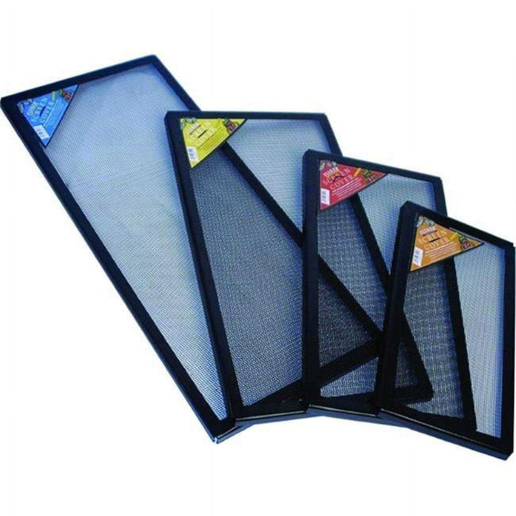 Metal Screen Cover G311