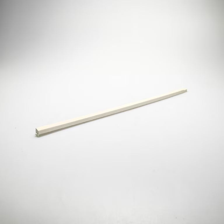Bisque Left Door Trim O122373