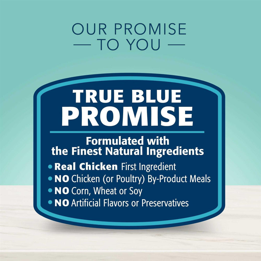 Natural Small Breed Adult Dry Dog Food I948988