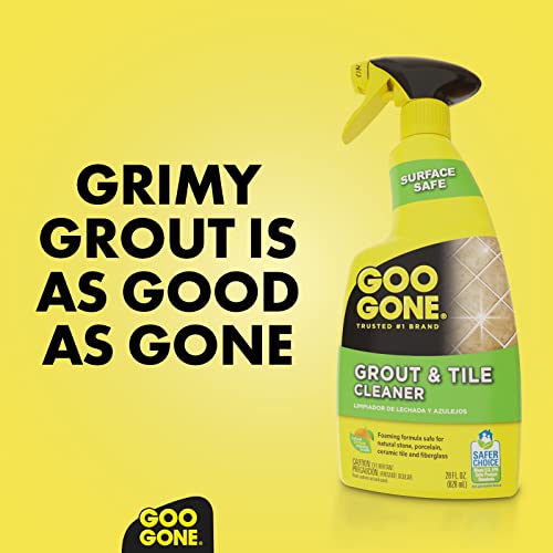 28 Ounce Tile Cleaner W2577