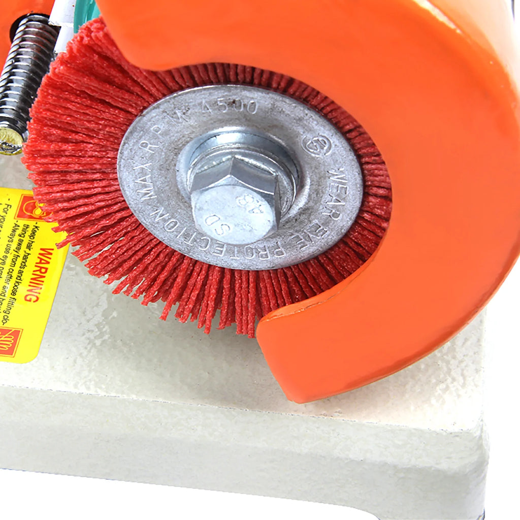 Key Duplicating Machine 5 Types 110V 120W P2073