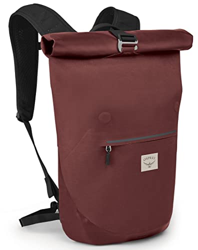 Pine Leaf Green Waterproof Laptop Backpack J36549