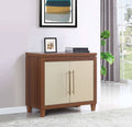 Accent Cabinet B726