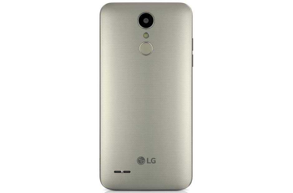 Champagne 16GB Smartphone P26465