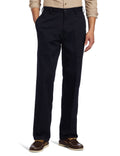 Men's Flat Front Classic Fit Pant E508