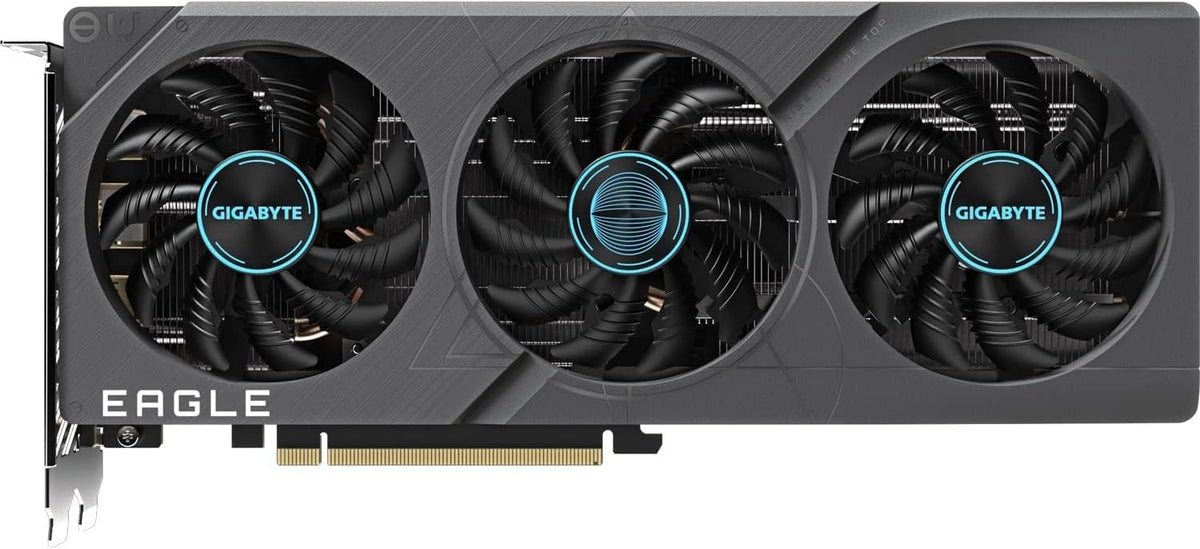 GeForce RTX 4060 TI 8GB Graphics Card F110693