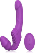 Silicone Waterproof Vibrator Massager S319