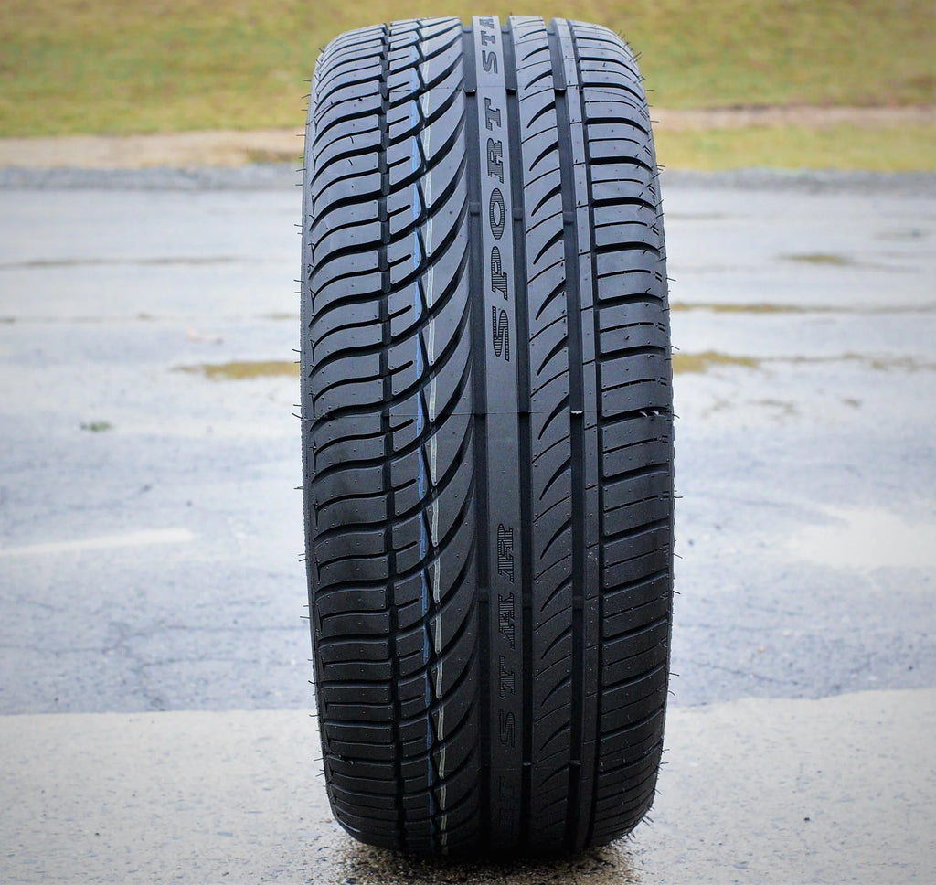 Pair of 2 Performance Tires H567765