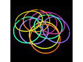 22 inch Glow Stick Necklaces, 200 ct Z169740