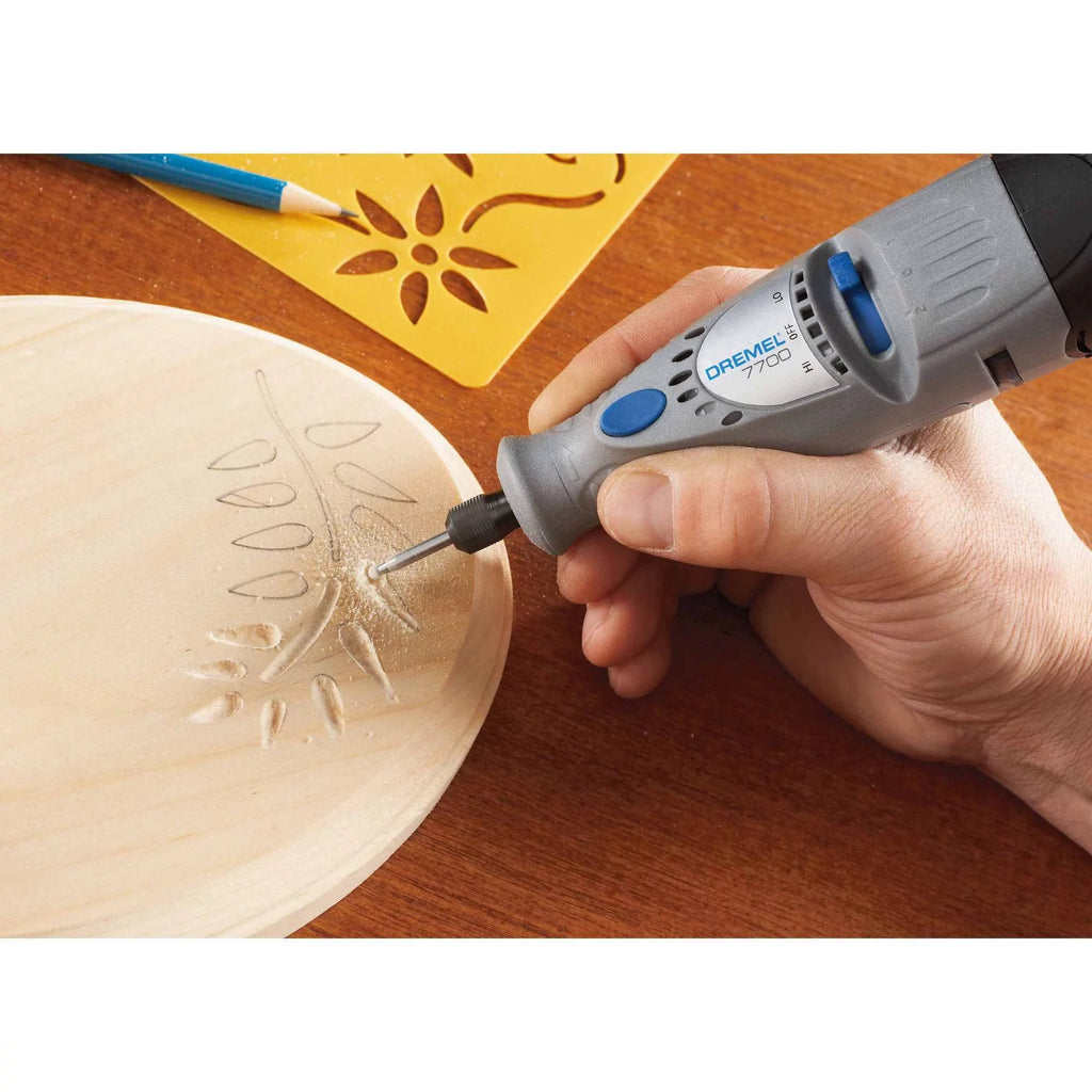 Cordless Rotary Tool Kit D188181