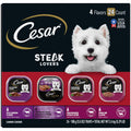 Wet Dog Food Variety Pack B920