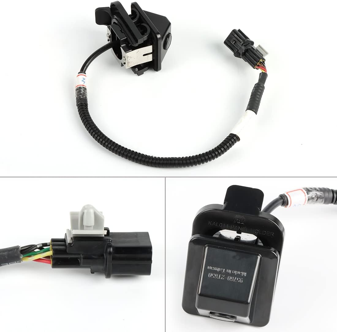 Rear View Backup Camera Park Assist Camera A9332