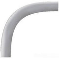 2-1/2 inch Rigid PVC 90 Degree Elbow L881297