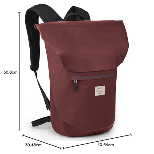 Pine Leaf Green Waterproof Laptop Backpack J36549