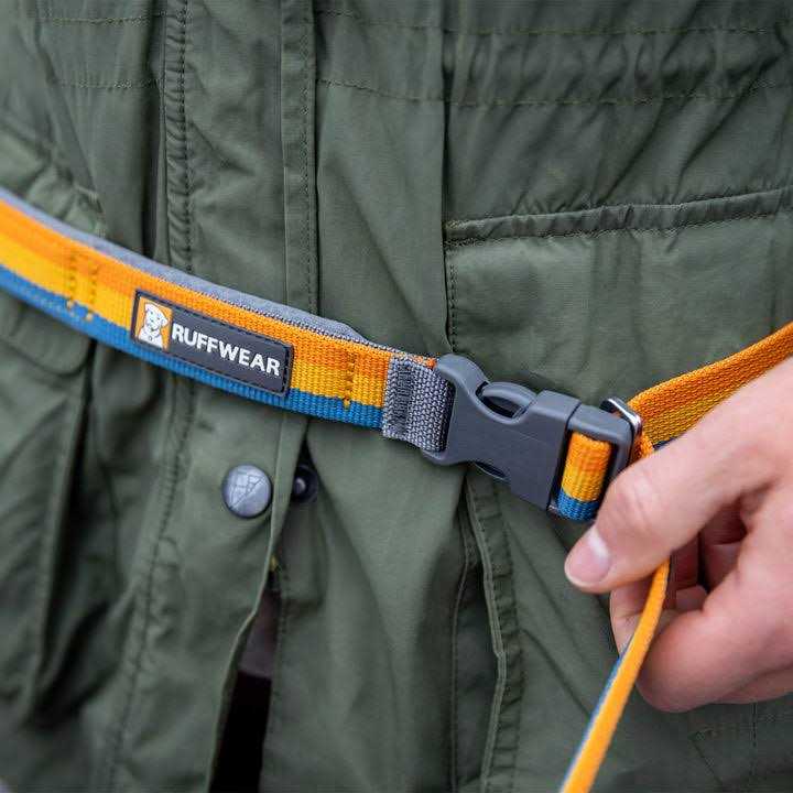 Leash P265